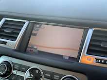 PROJECT TITAN - LAND ROVER Range Rover Sport 3.0 TDV6 HSE SUV 5dr Diesel Automatic