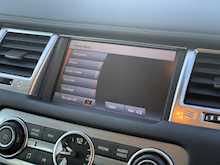 PROJECT TITAN - LAND ROVER Range Rover Sport 3.0 TDV6 HSE SUV 5dr Diesel Automatic