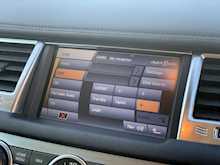 PROJECT TITAN - LAND ROVER Range Rover Sport 3.0 TDV6 HSE SUV 5dr Diesel Automatic