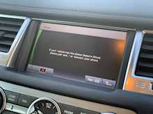 PROJECT TITAN - LAND ROVER Range Rover Sport 3.0 TDV6 HSE SUV 5dr Diesel Automatic
