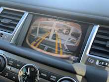 PROJECT TITAN - LAND ROVER Range Rover Sport 3.0 TDV6 HSE SUV 5dr Diesel Automatic