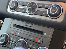 PROJECT TITAN - LAND ROVER Range Rover Sport 3.0 TDV6 HSE SUV 5dr Diesel Automatic