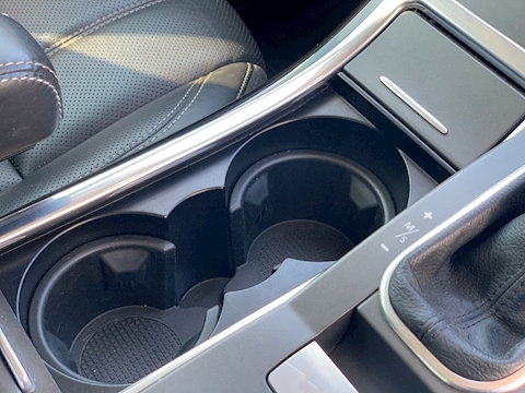 Range Rover Sport 3.0 TD V6 HSE CommandShift 4WD 5dr