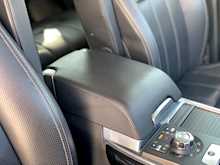 PROJECT TITAN - LAND ROVER Range Rover Sport 3.0 TDV6 HSE SUV 5dr Diesel Automatic