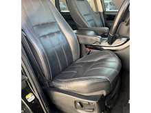 PROJECT TITAN - LAND ROVER Range Rover Sport 3.0 TDV6 HSE SUV 5dr Diesel Automatic