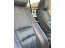 PROJECT TITAN - LAND ROVER Range Rover Sport 3.0 TDV6 HSE SUV 5dr Diesel Automatic