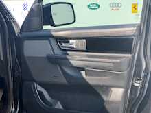 PROJECT TITAN - LAND ROVER Range Rover Sport 3.0 TDV6 HSE SUV 5dr Diesel Automatic