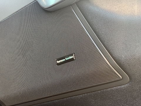 Range Rover Sport 3.0 TD V6 HSE CommandShift 4WD 5dr