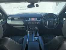 PROJECT TITAN - LAND ROVER Range Rover Sport 3.0 TDV6 HSE SUV 5dr Diesel Automatic