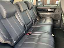 PROJECT TITAN - LAND ROVER Range Rover Sport 3.0 TDV6 HSE SUV 5dr Diesel Automatic