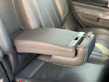 PROJECT TITAN - LAND ROVER Range Rover Sport 3.0 TDV6 HSE SUV 5dr Diesel Automatic