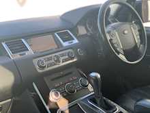 PROJECT TITAN - LAND ROVER Range Rover Sport 3.0 TDV6 HSE SUV 5dr Diesel Automatic