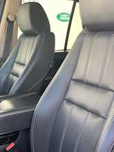 PROJECT TITAN - LAND ROVER Range Rover Sport 3.0 TDV6 HSE SUV 5dr Diesel Automatic