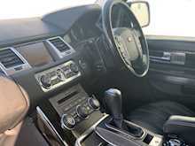 PROJECT TITAN - LAND ROVER Range Rover Sport 3.0 TDV6 HSE SUV 5dr Diesel Automatic