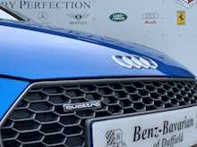 Audi R8 5.2 FSI V10 S Tronic quattro (s/s) 2dr