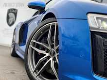 Audi R8 5.2 FSI V10 S Tronic quattro (s/s) 2dr