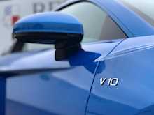 Audi R8 5.2 FSI V10 S Tronic quattro (s/s) 2dr