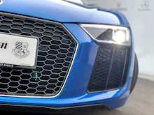 Audi R8 5.2 FSI V10 S Tronic quattro (s/s) 2dr