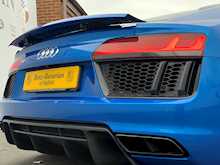 Audi R8 5.2 FSI V10 S Tronic quattro (s/s) 2dr
