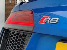 Audi R8 5.2 FSI V10 S Tronic quattro (s/s) 2dr