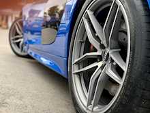 Audi R8 5.2 FSI V10 S Tronic quattro (s/s) 2dr