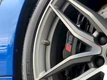 Audi R8 5.2 FSI V10 S Tronic quattro (s/s) 2dr