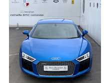 Audi R8 5.2 FSI V10 S Tronic quattro (s/s) 2dr