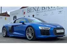 Audi R8 5.2 FSI V10 S Tronic quattro (s/s) 2dr