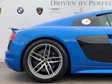 Audi R8 5.2 FSI V10 S Tronic quattro (s/s) 2dr