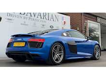 Audi R8 5.2 FSI V10 S Tronic quattro (s/s) 2dr
