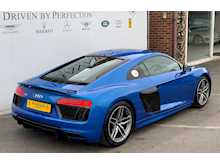 Audi R8 5.2 FSI V10 S Tronic quattro (s/s) 2dr
