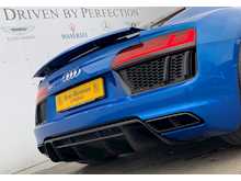 Audi R8 5.2 FSI V10 S Tronic quattro (s/s) 2dr