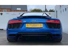 Audi R8 5.2 FSI V10 S Tronic quattro (s/s) 2dr