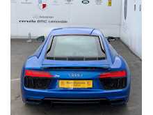 Audi R8 5.2 FSI V10 S Tronic quattro (s/s) 2dr