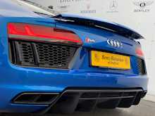 Audi R8 5.2 FSI V10 S Tronic quattro (s/s) 2dr