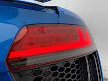 Audi R8 5.2 FSI V10 S Tronic quattro (s/s) 2dr