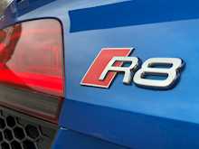 Audi R8 5.2 FSI V10 S Tronic quattro (s/s) 2dr