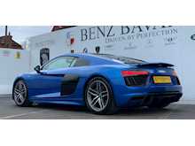 Audi R8 5.2 FSI V10 S Tronic quattro (s/s) 2dr