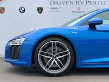 Audi R8 5.2 FSI V10 S Tronic quattro (s/s) 2dr