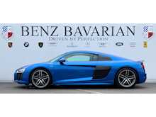 Audi R8 5.2 FSI V10 S Tronic quattro (s/s) 2dr