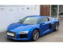 Audi R8 5.2 FSI V10 S Tronic quattro (s/s) 2dr
