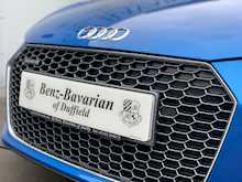 Audi R8 5.2 FSI V10 S Tronic quattro (s/s) 2dr
