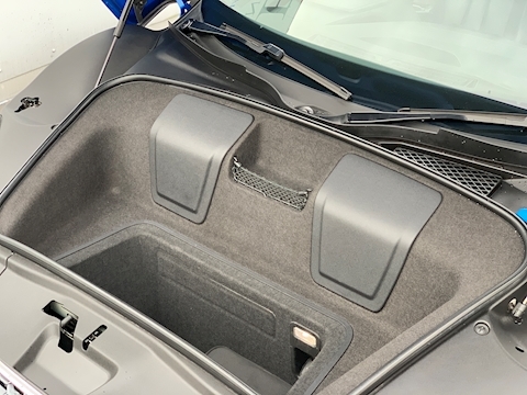 5.2 FSI V10 Coupe 2dr Petrol S Tronic quattro (s/s) (540 ps)