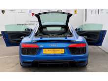 Audi R8 5.2 FSI V10 S Tronic quattro (s/s) 2dr