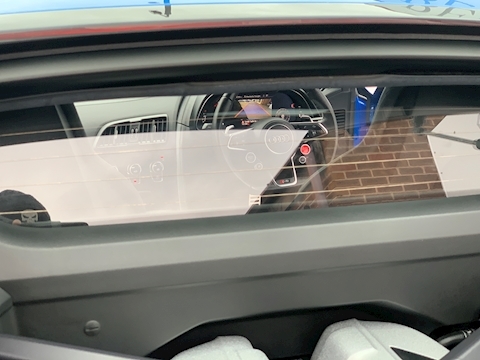 5.2 FSI V10 Coupe 2dr Petrol S Tronic quattro (s/s) (540 ps)