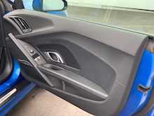 Audi R8 5.2 FSI V10 S Tronic quattro (s/s) 2dr