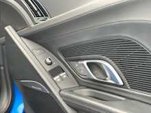 Audi R8 5.2 FSI V10 S Tronic quattro (s/s) 2dr