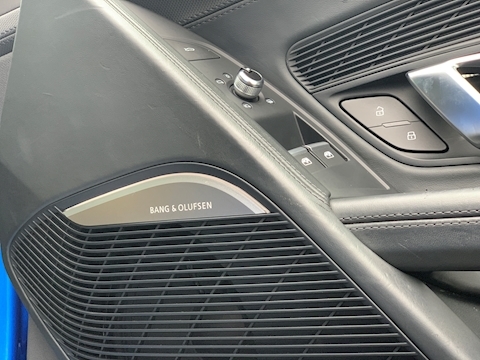 5.2 FSI V10 Coupe 2dr Petrol S Tronic quattro (s/s) (540 ps)