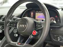 Audi R8 5.2 FSI V10 S Tronic quattro (s/s) 2dr