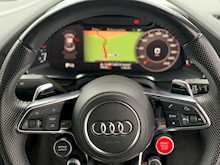 Audi R8 5.2 FSI V10 S Tronic quattro (s/s) 2dr